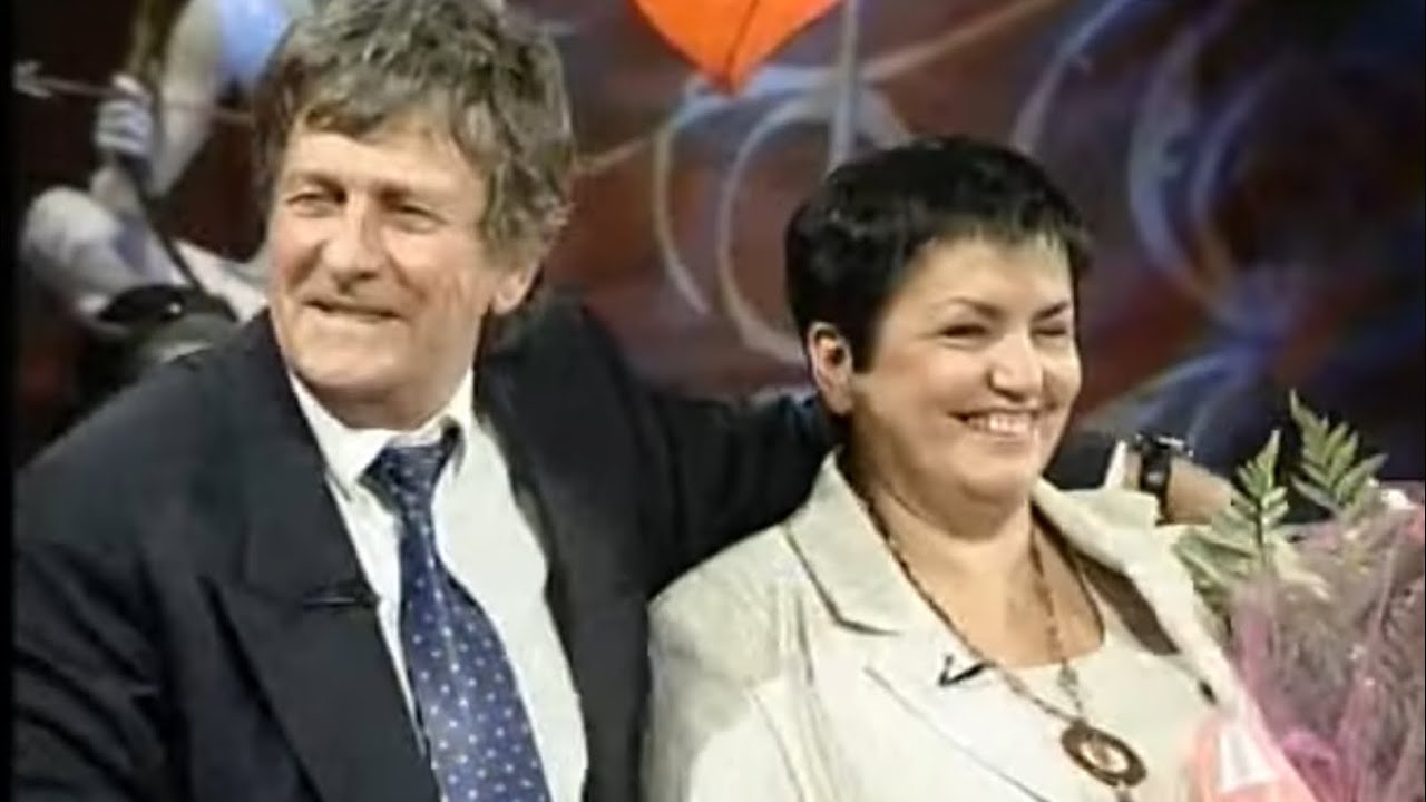 Aleksander Lalo e Marga Lalo Histori Dashurie S2 P2 2009