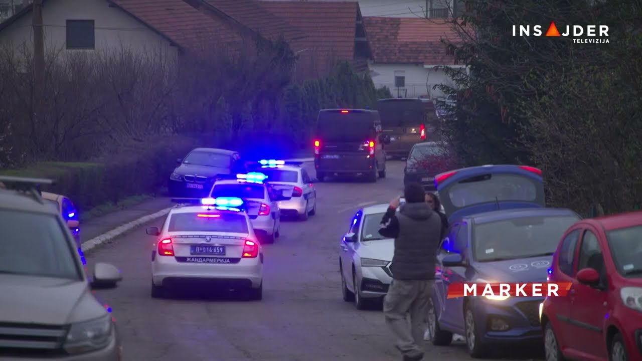 Istraga smrti Dalibora Dragijevića: SUK tek počinje sa saslušanjima
