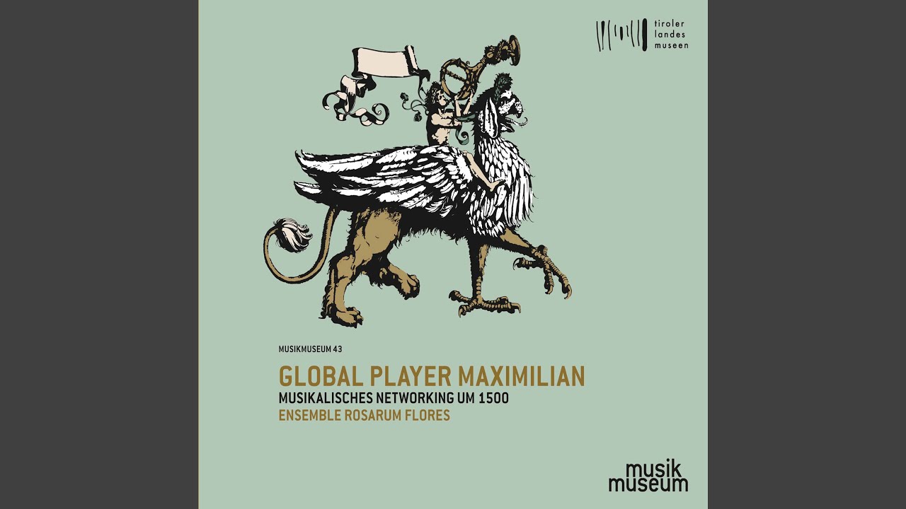 Danse de Cleves (Arr. for Chamber Ensemble)