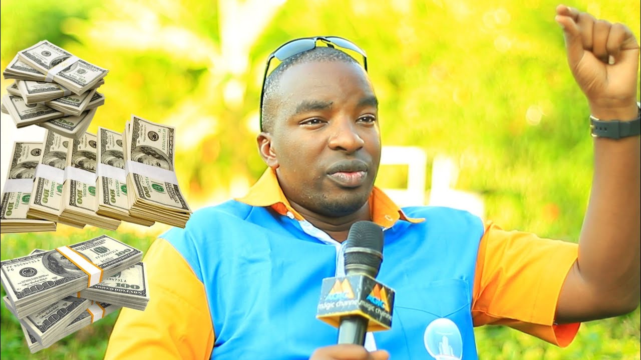 Intahe ibabaje cane yumu Diaspora yavuye Australie ||uko yabaye umutunzi akomeye  ageze mu Burundi