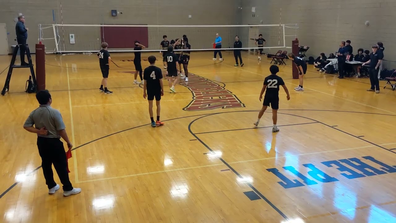 Venom 16s vs All In match 1 part 1