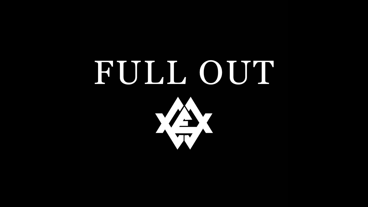 【MUSIC VIDEO】FULLOUT / MEM