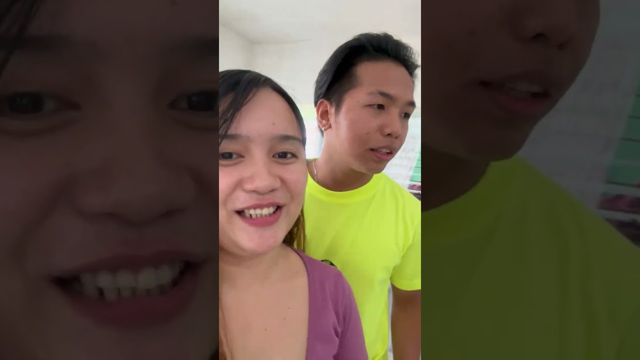 Immunization Day ni Baby Troy | Bisaya Vlog