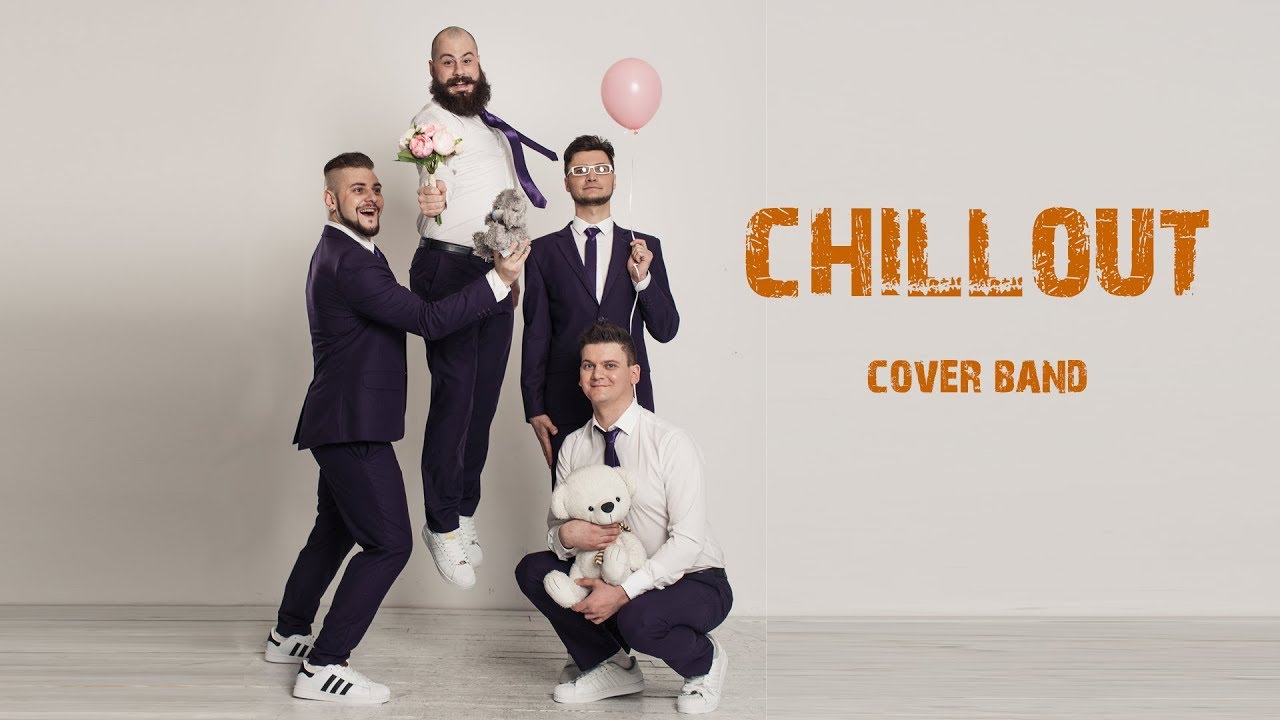 ChillOut  short promo video