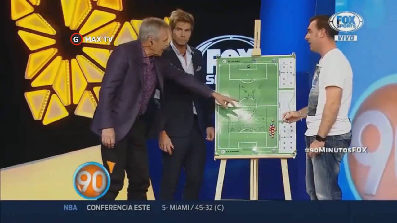 ¿Cómo presionar?