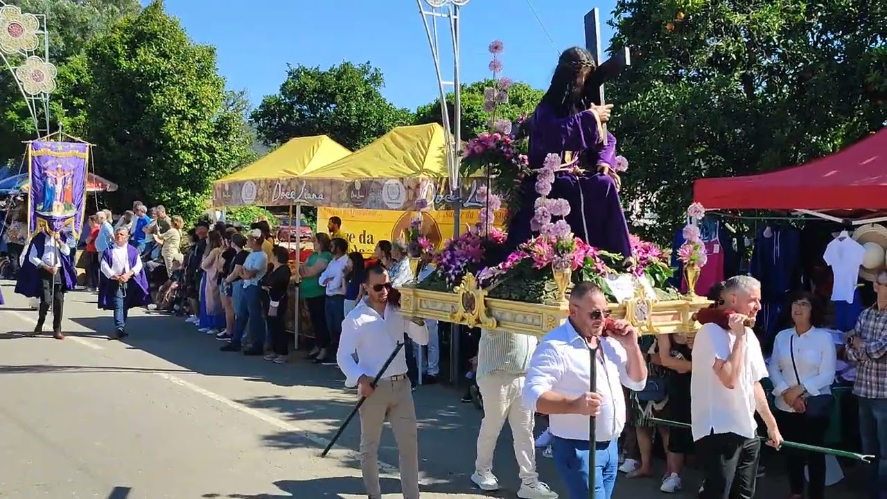 Nossa Senhora do Livramento, 2025 - Fragoso-Barcelos