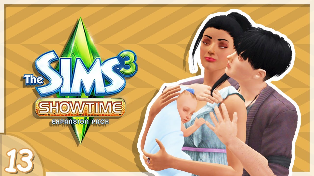 UNEXPECTED ARRIVAL 😧 || Sims 3 Lepacy || Part 13