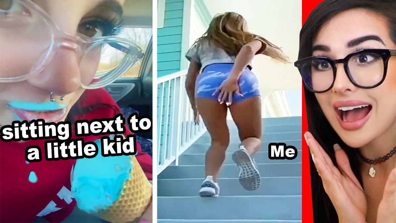 Tik Toks That Are Actually Relatable