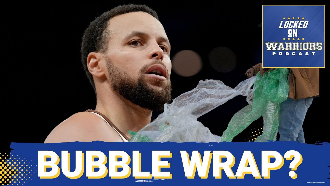 When Will Stephen Curry's Season Resume For The Golden State Warriors?