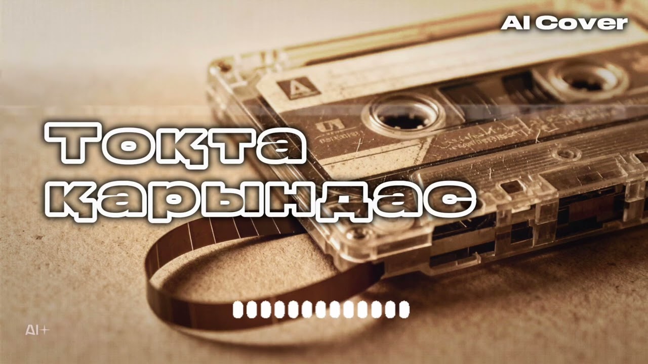 Тоқта қарындас | Жаңа кавер | Ескі ән