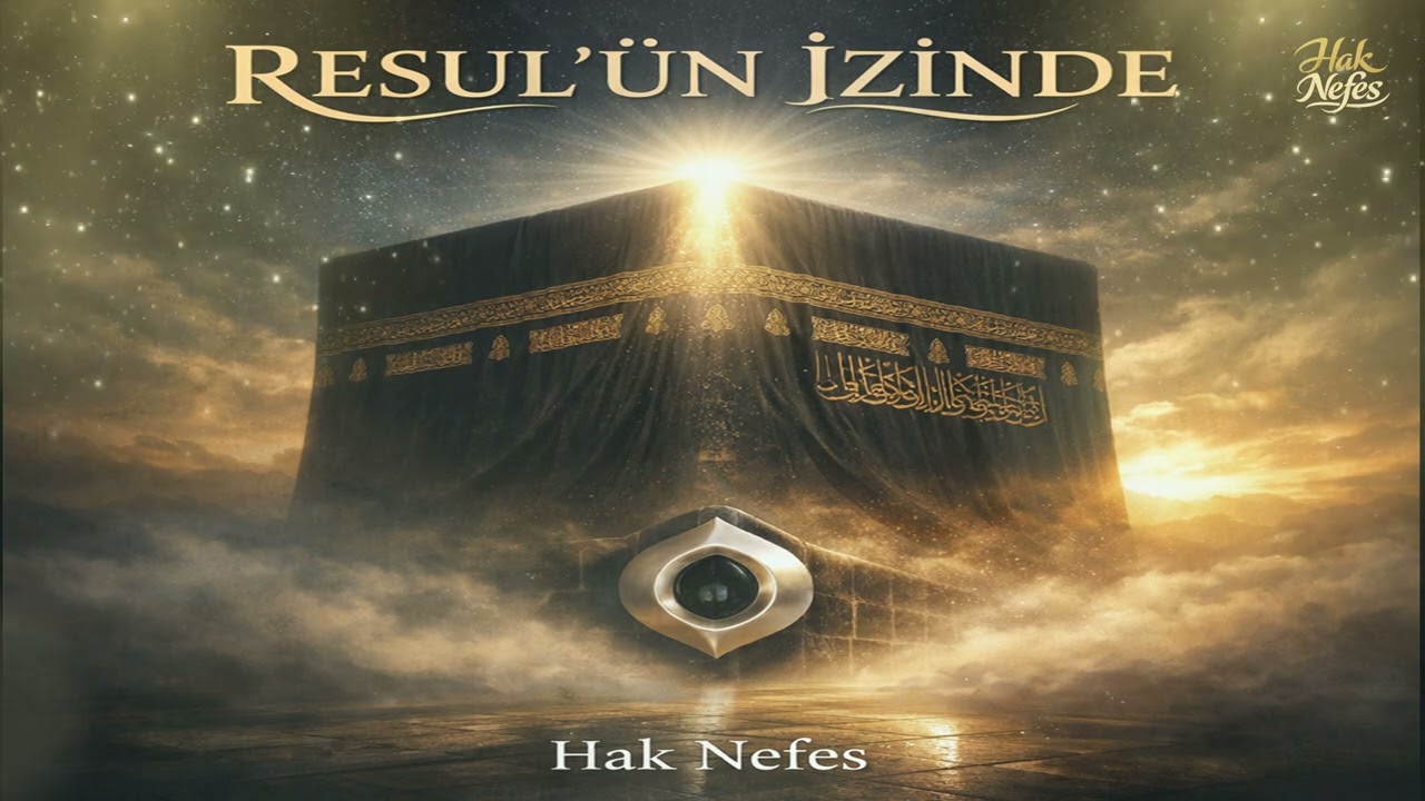 Resulün İzinde (Hak Nefes) #resulünizinde @HakNefes