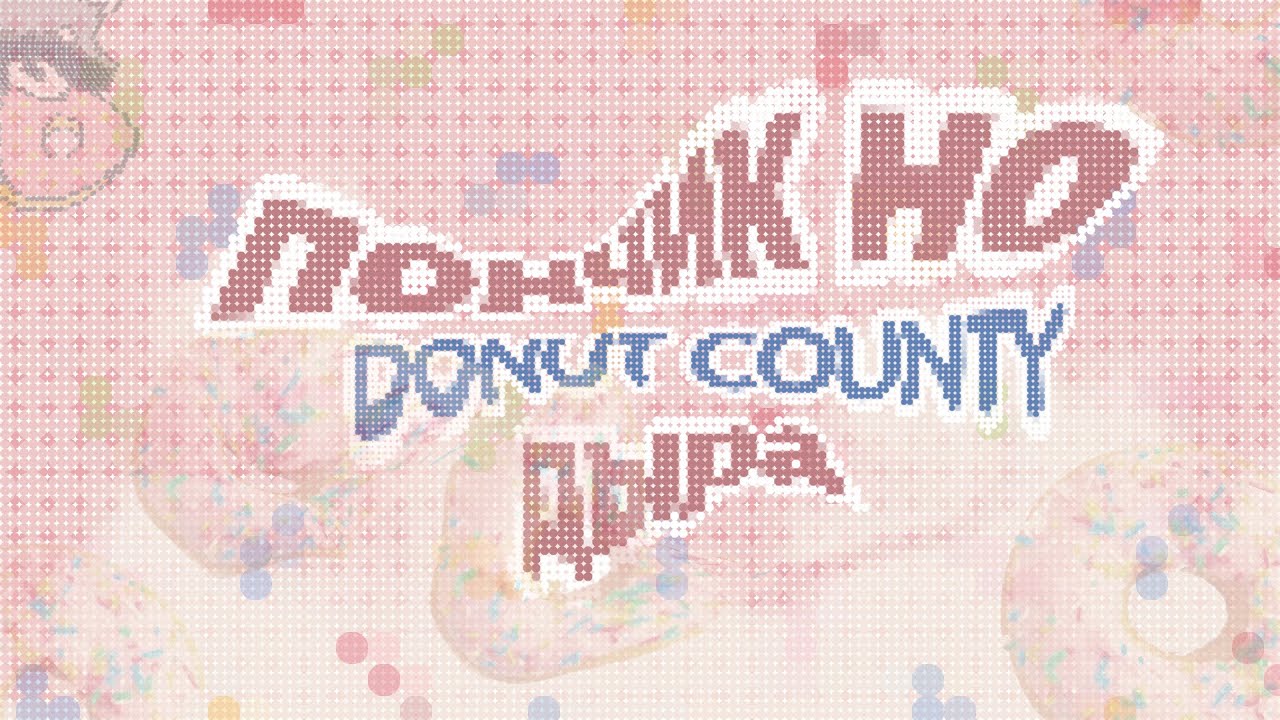дыра но пончик