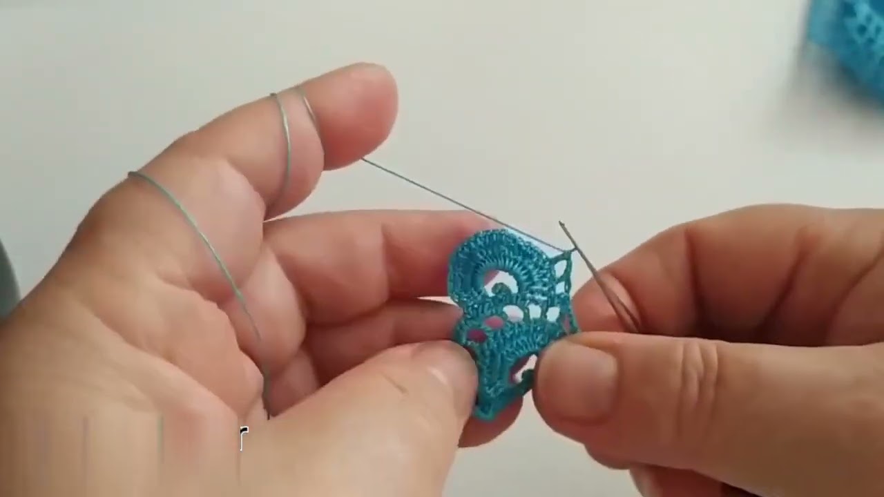 💥💥FARKLİ GÜZEL ÖRGÜ MODELİ