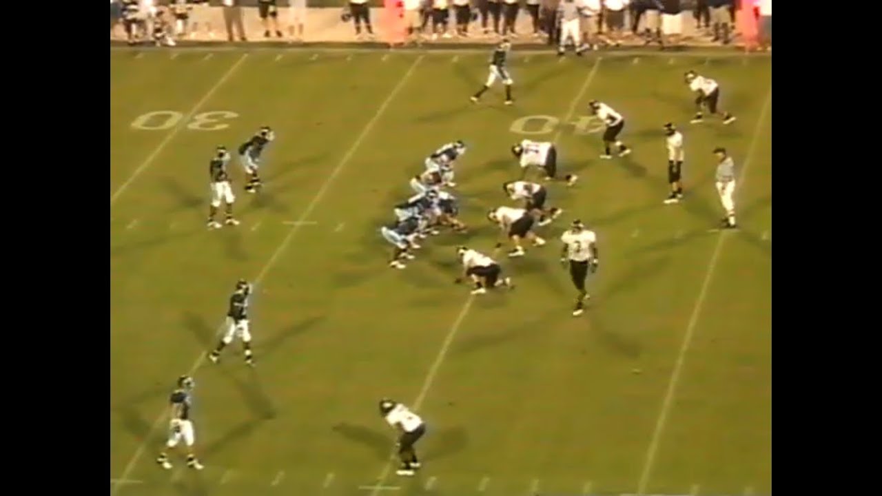 2005 | Gaffney Indians vs. Dorman Cavaliers