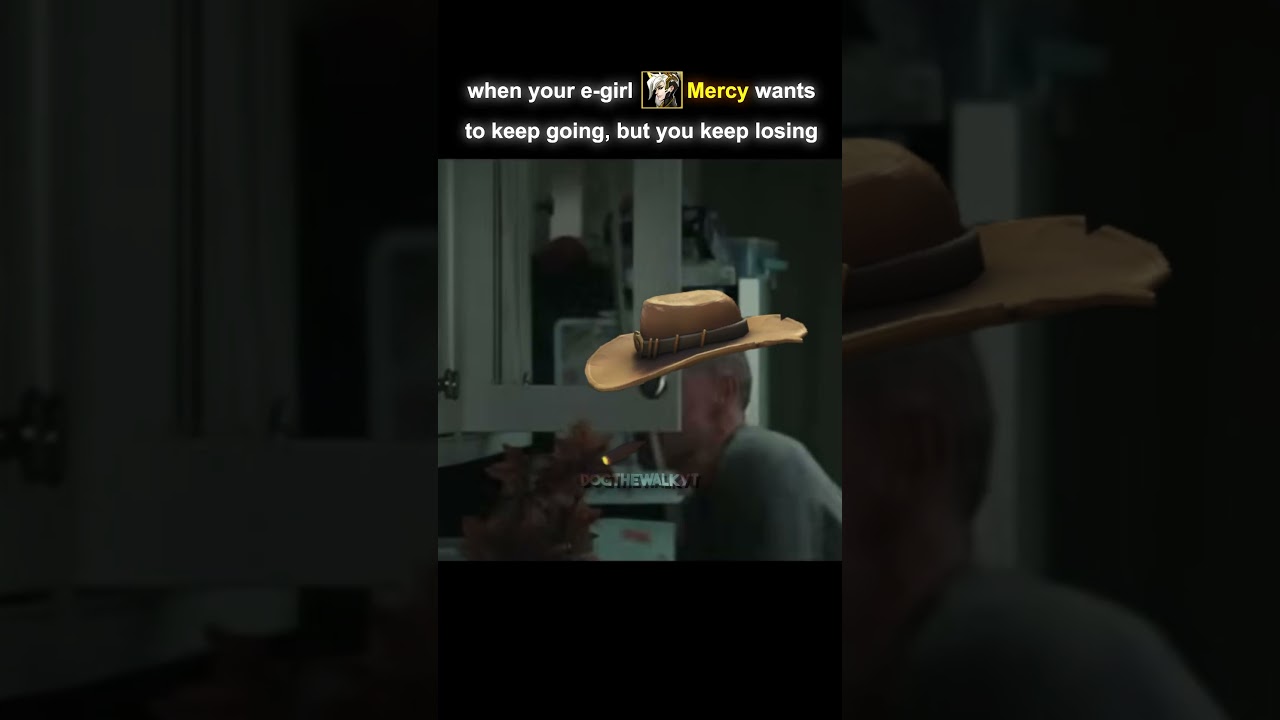 boosting Overwatch 2 players for a living😂 #shorts