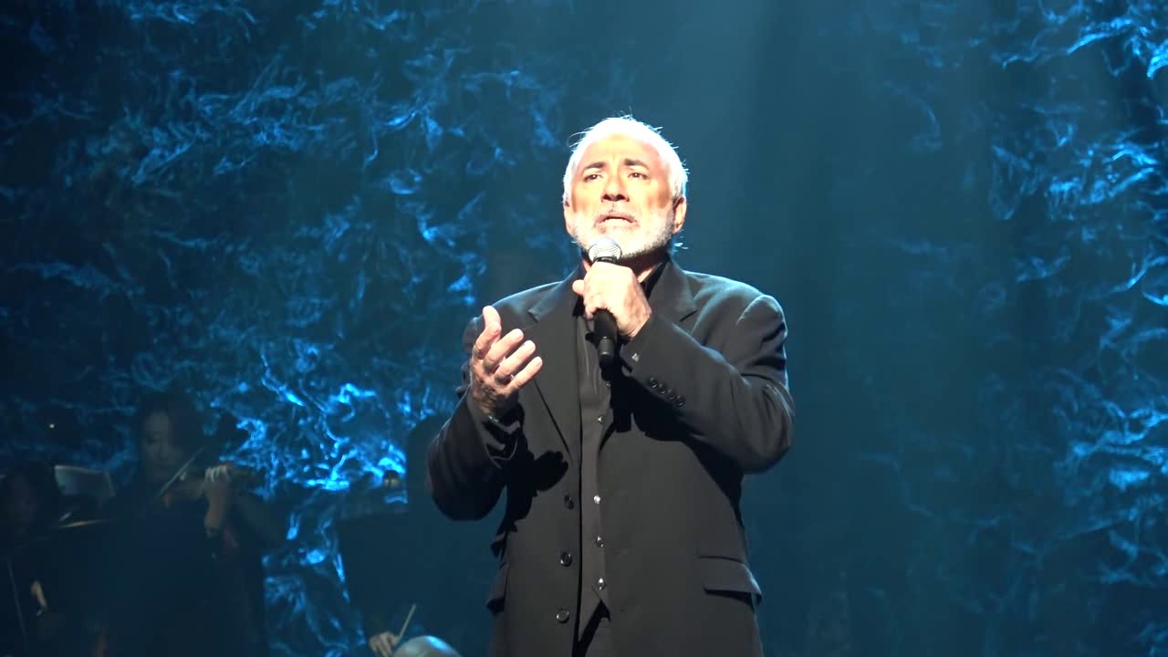 Pourquoi ai je permis à cet homme - 9.2017, Shanghai - Robert Marien