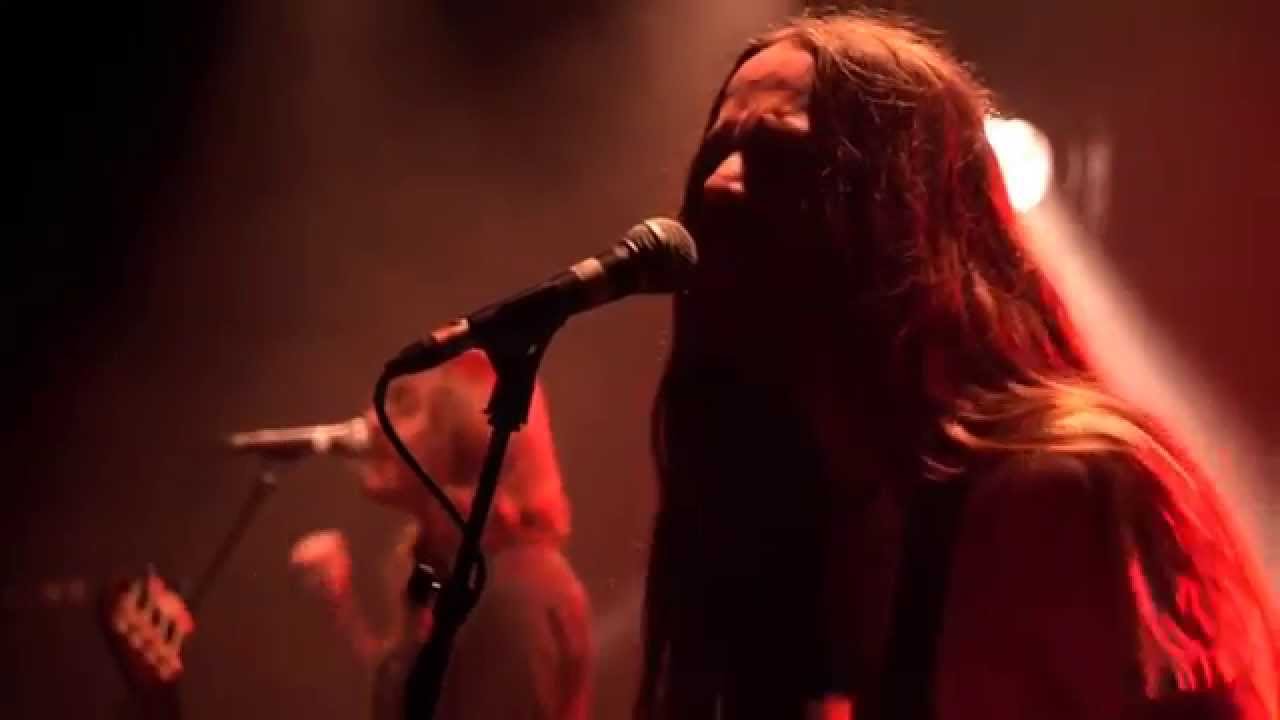 THE DATSUNS 