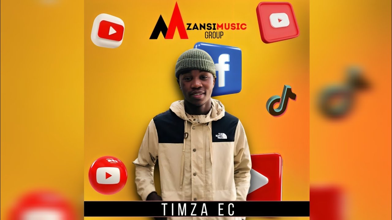 Timza EC-Fast Lane(Visualiser)