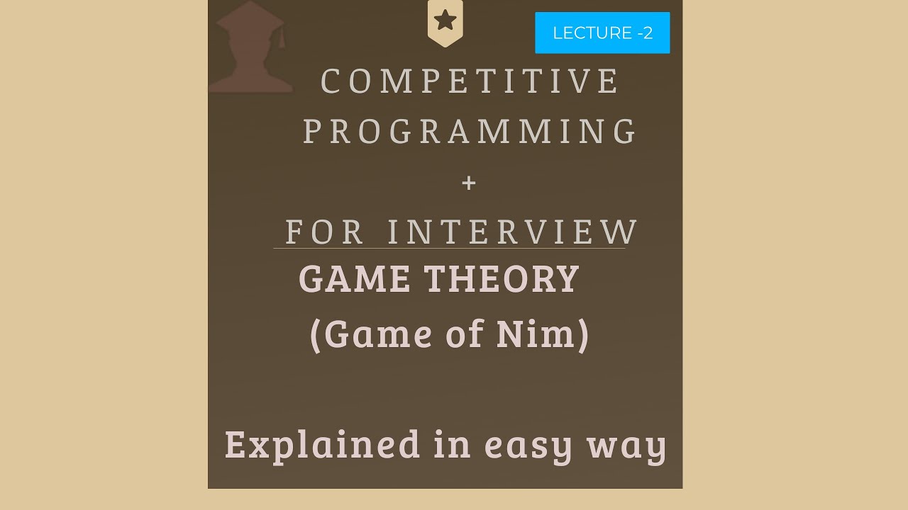 Game of Nim