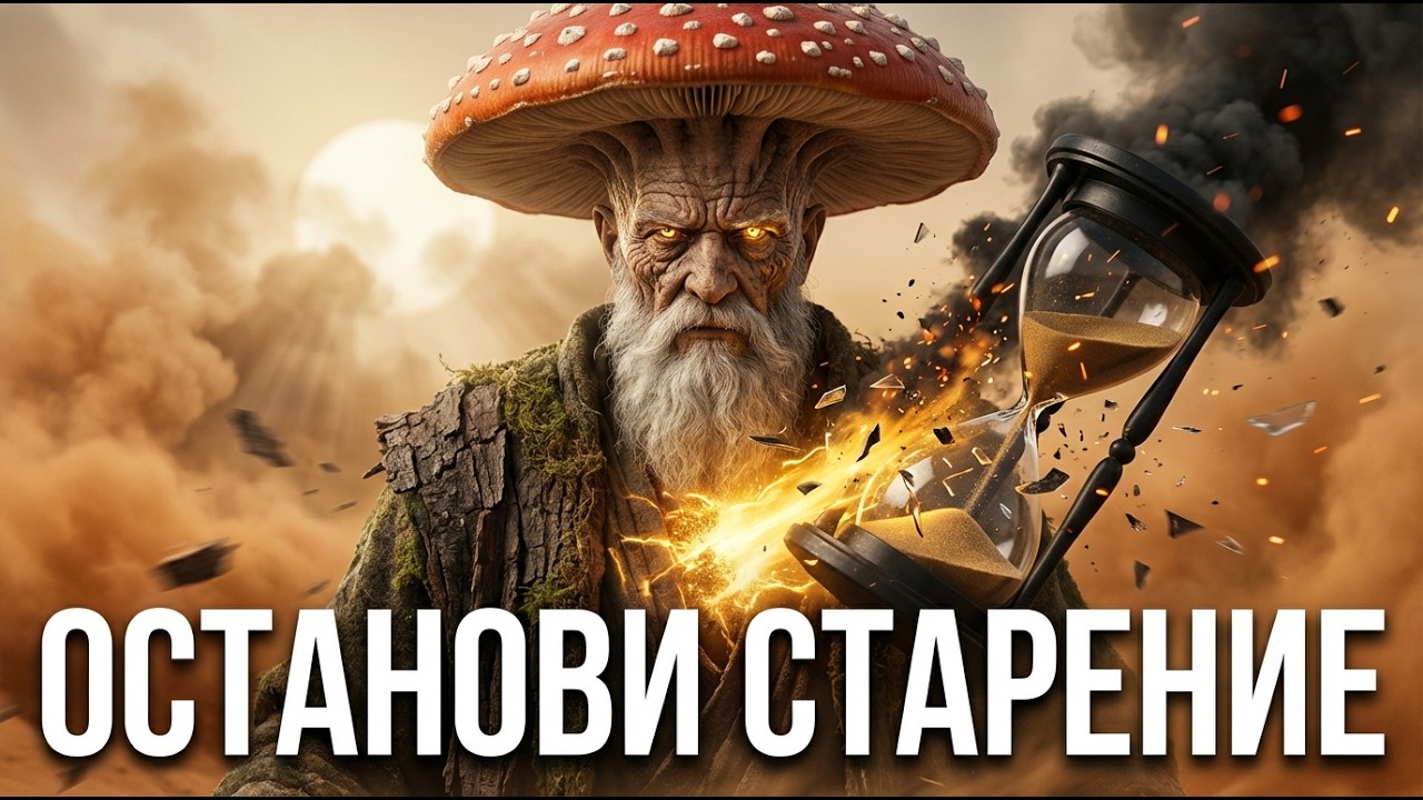 СТЫД И ГНЕВ УБИВАЮТ ТЕБЯ: Почему клетки перестали обновляться и как это исправить