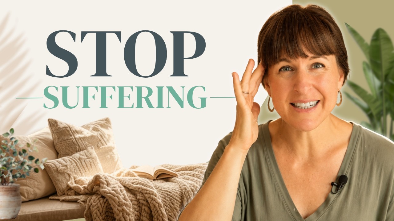 Natural Migraine Relief: 5 Steps That WORKED
