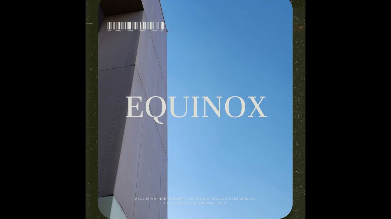 Skrillex - Equinox (AZOL REMIX)