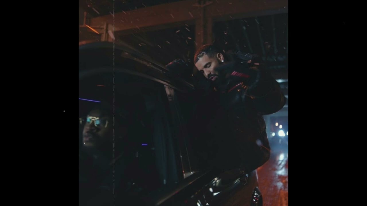 Drake x 90s Sample Type Beat - 