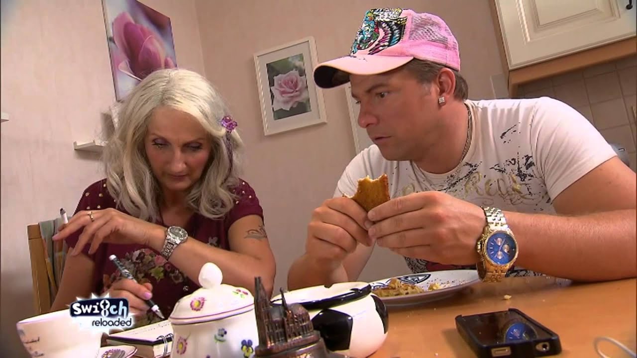 Mitten im Leben: Oma hat immer recht - Switch Reloaded