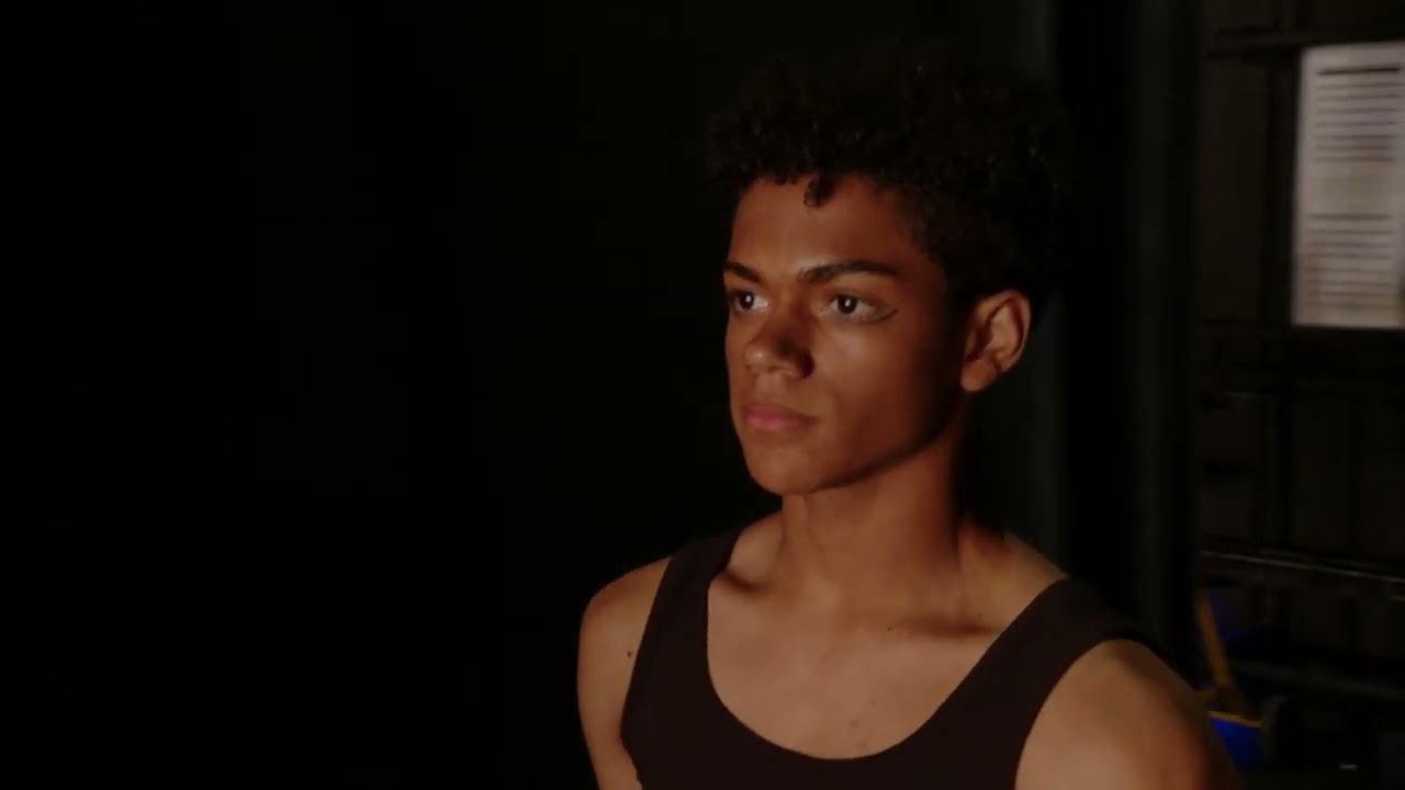 Wendel VIEIRA TELES, 206 &ndash; Prix de Lausanne 2023 &ndash; Contemporary