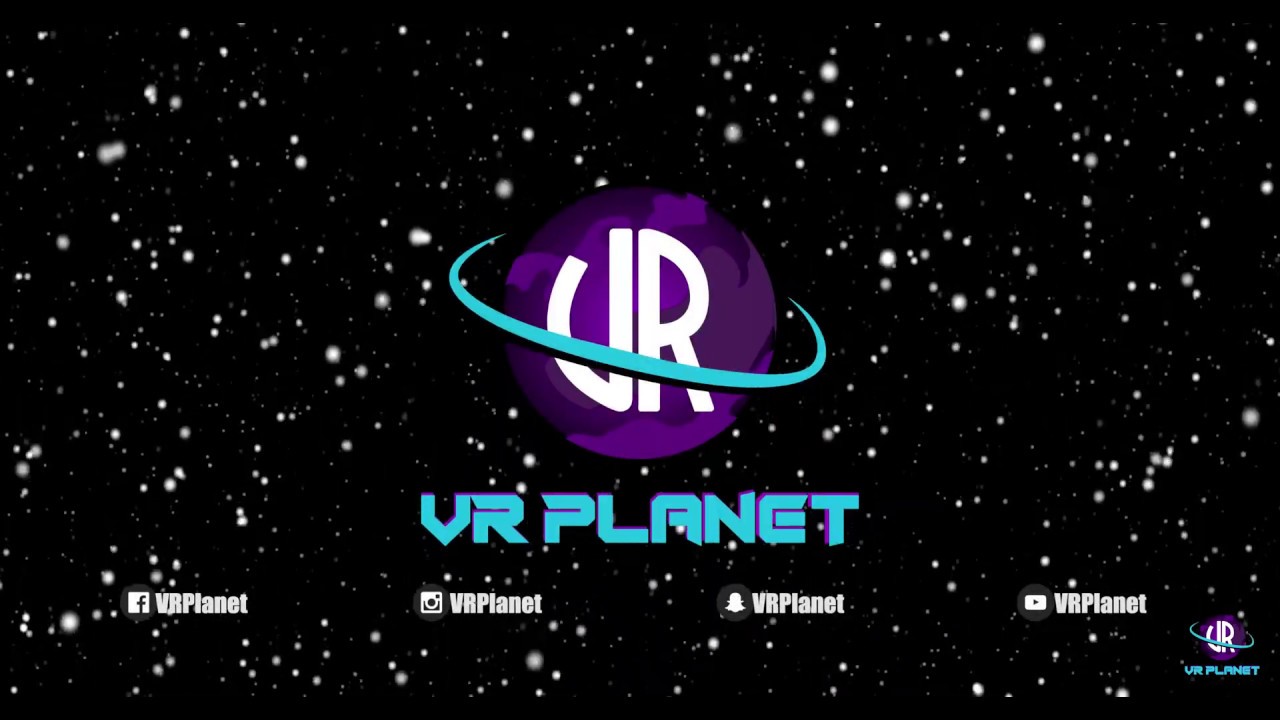 Ultimate VR Gaming Experience!! Just like REAL LIFE!