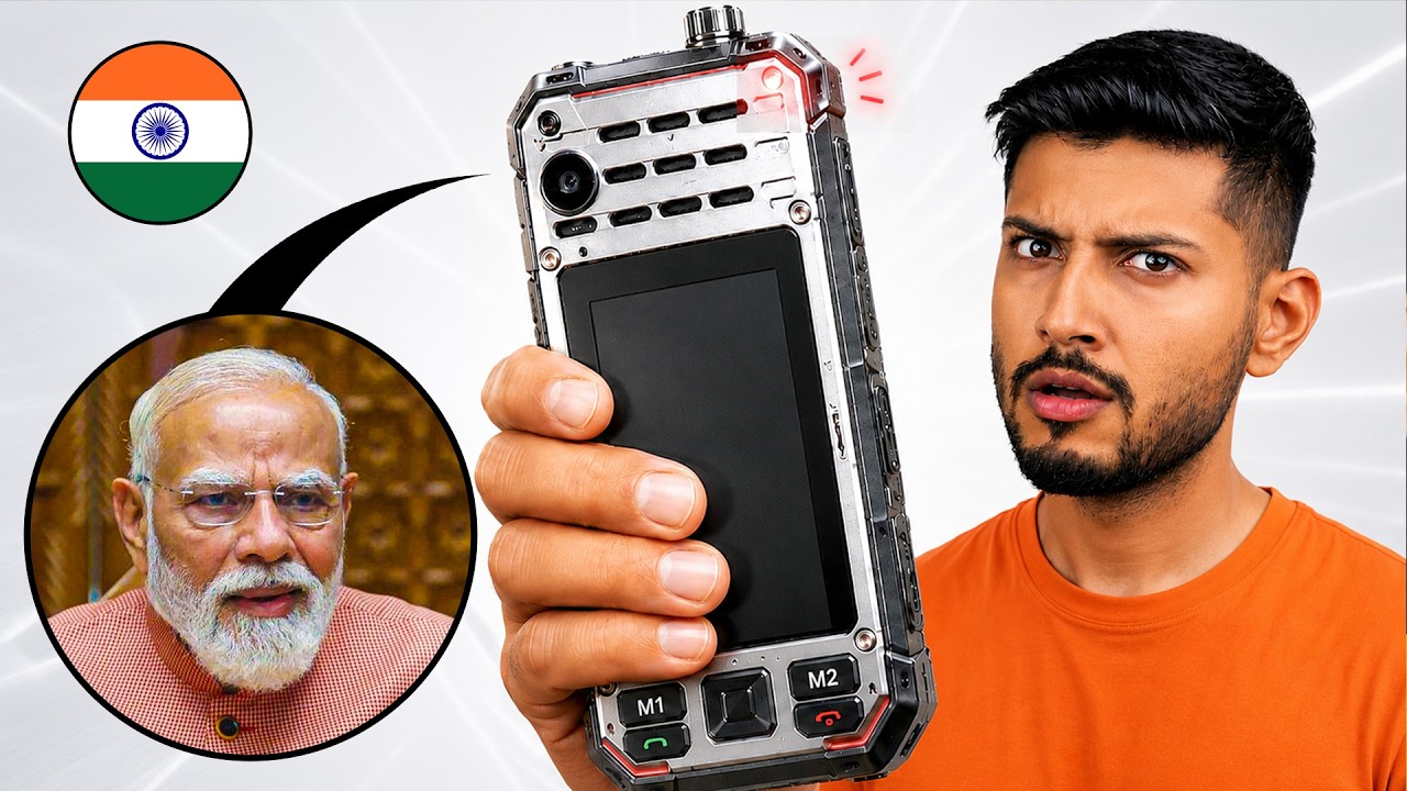 I Investigated PM Narendra Modi Security 🇮🇳