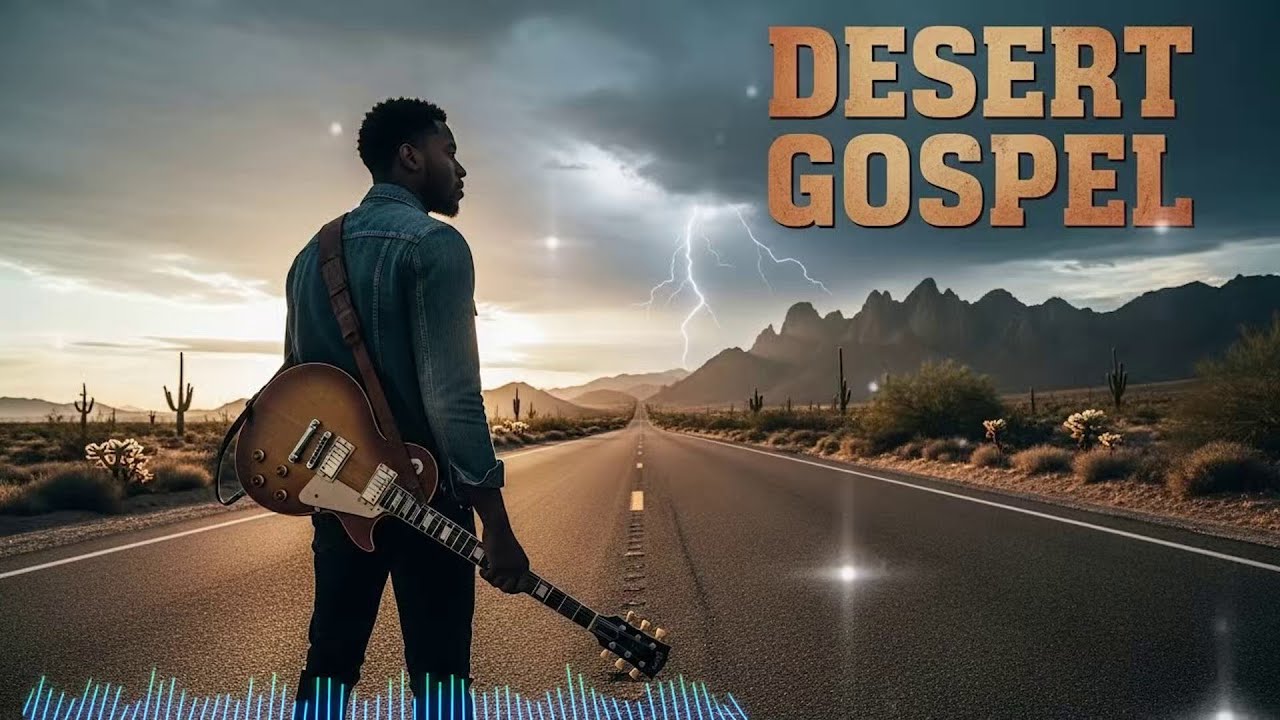 Deep Memphis Blues Gospel &ndash; Songs of Faith, Hope & Soul