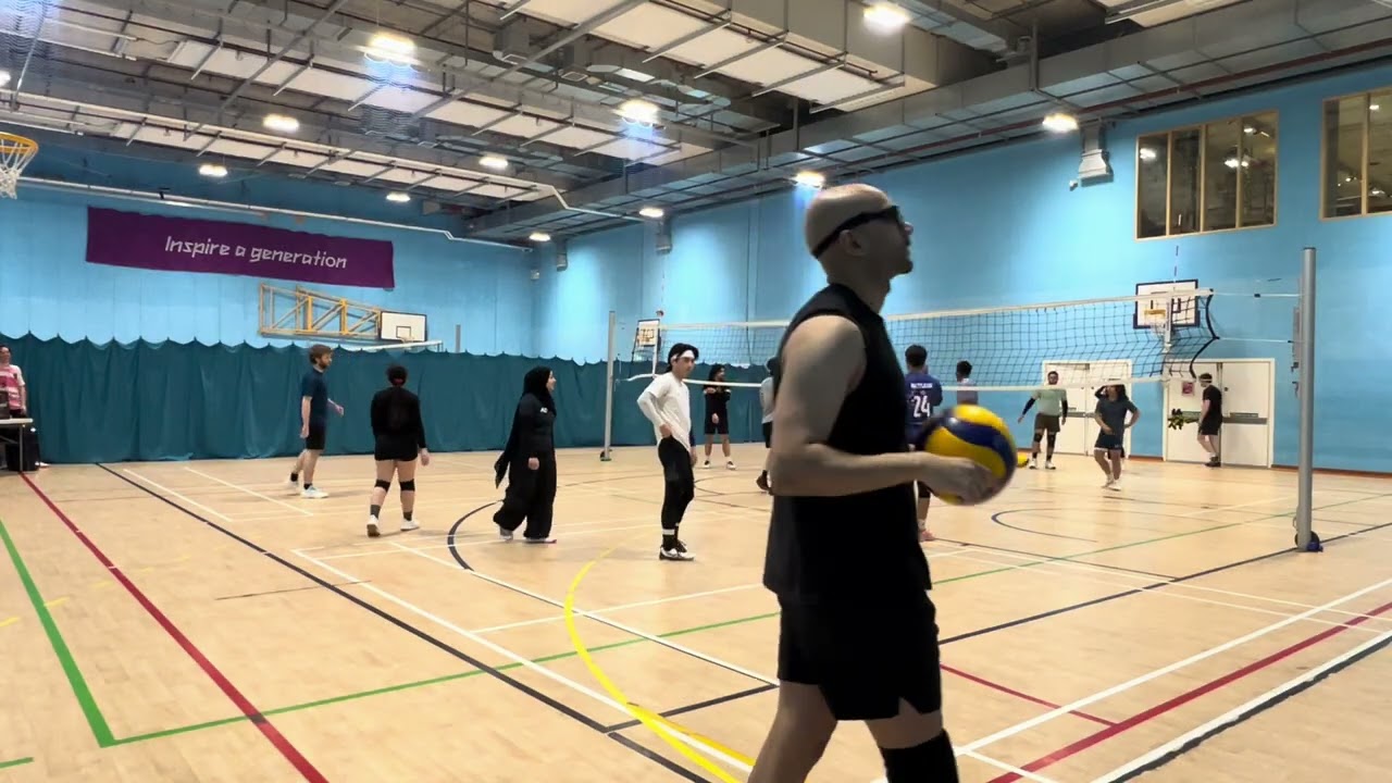 ARCHERS MID-INTER | IN2SPORTS (31.01.26) GAME 1