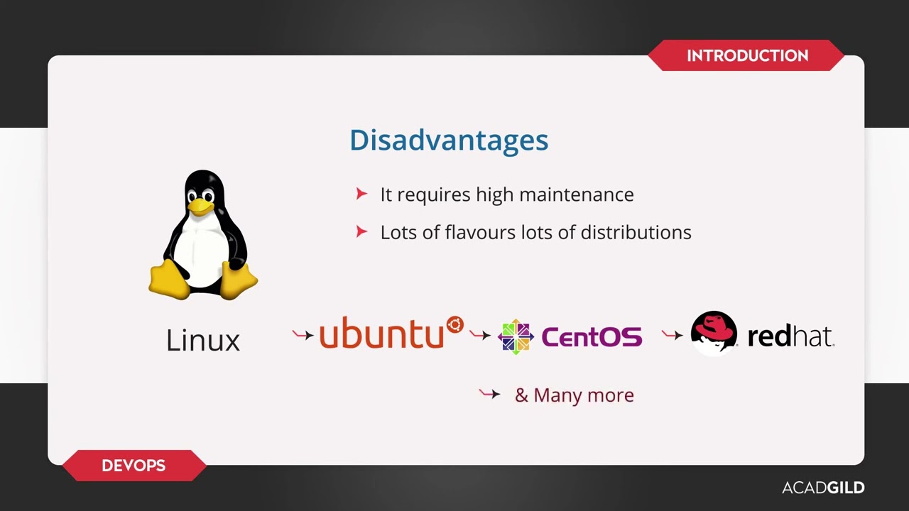 DevOps Training Video ｜ DevOps Infrastructure ｜ Devops Tutorial for Beginners   Part 2 X6gpBj4RyKk