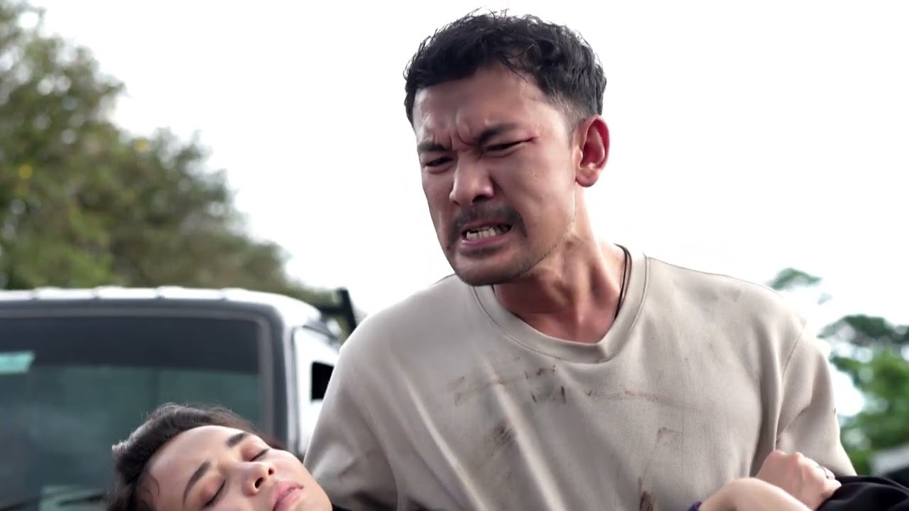Jejak Duka Diandra - Cuplikan Episode 72