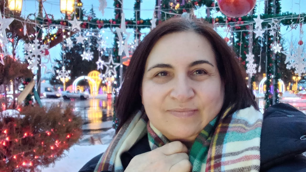 Գնում ենք Ապարան /  Խառը վլոգ