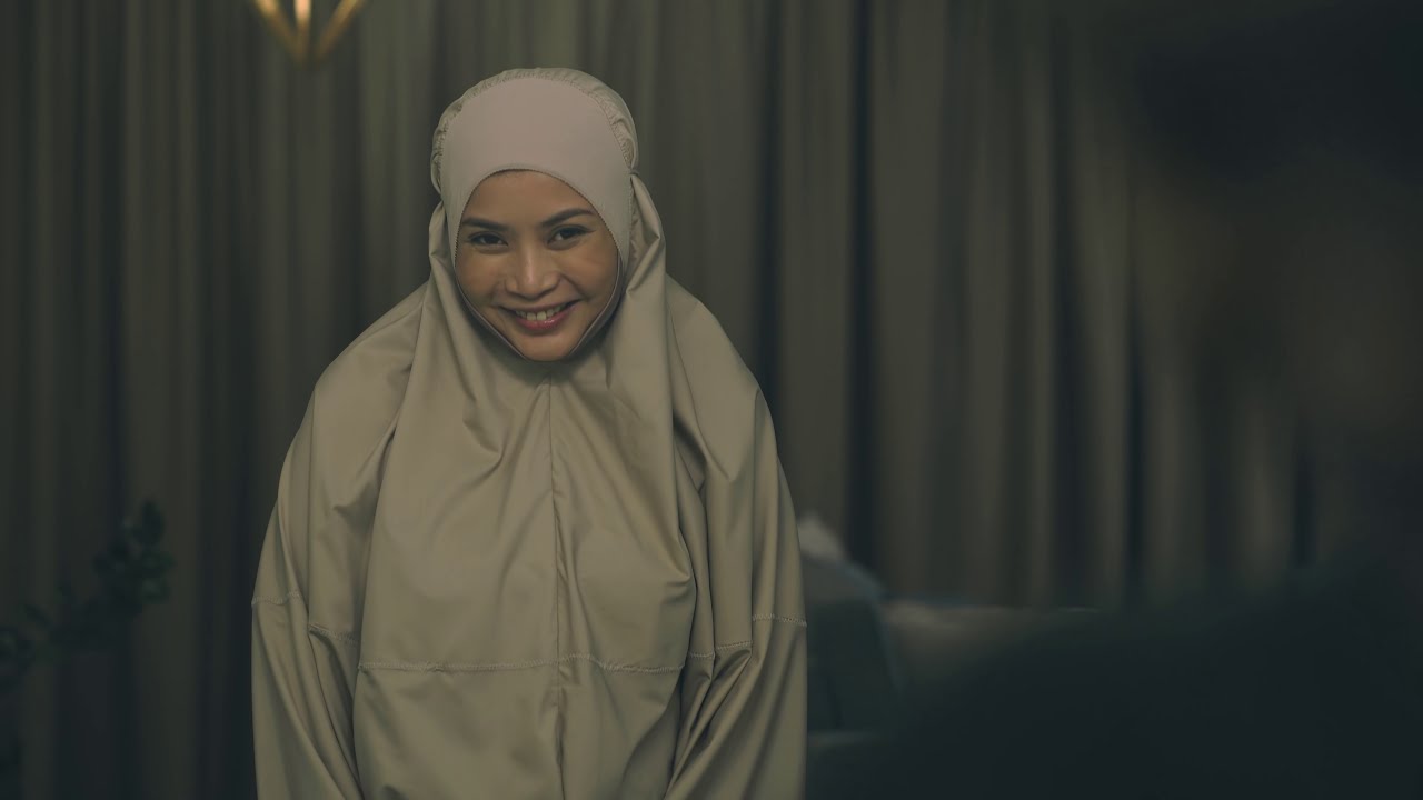 Share the Love this Ramadan - اعلان رمضان
