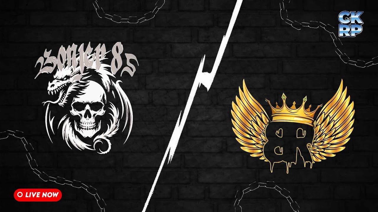 HITAMKAN #CKRP # BONJER85 #DOBRAK