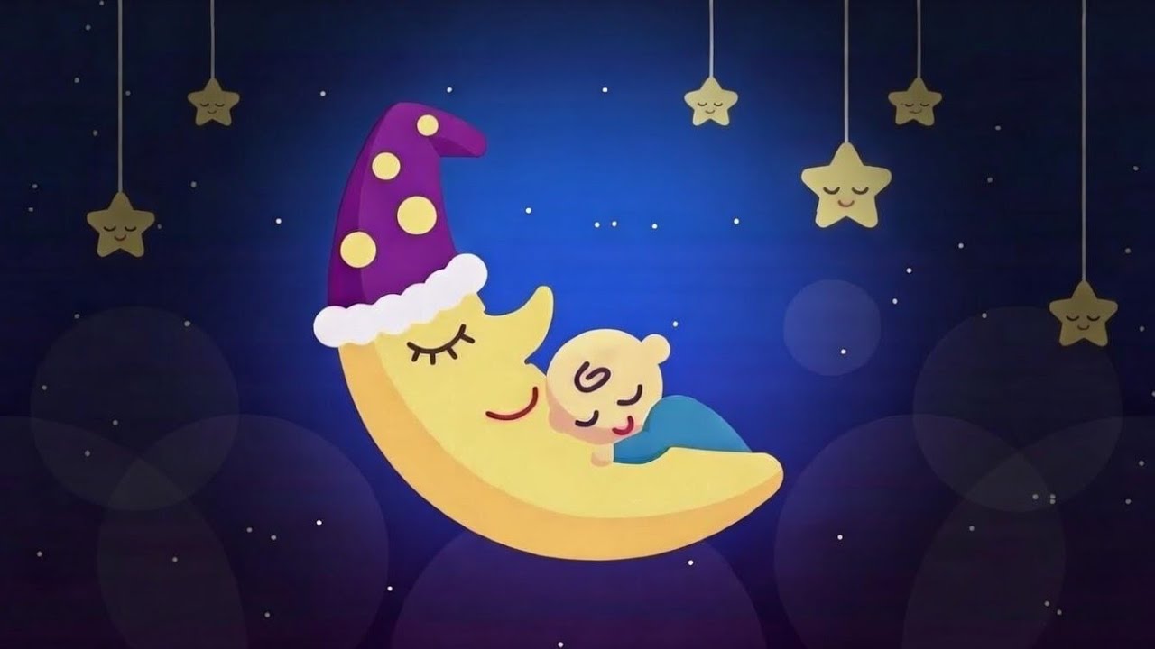 자장가(lullaby) 브람스(Brahms)아기수면음악 오르골 (Orgel)♫ 수면음악♫공부음악 ♫Sleeping💤 Music♫  Lullabies Sleeping Songs 😴