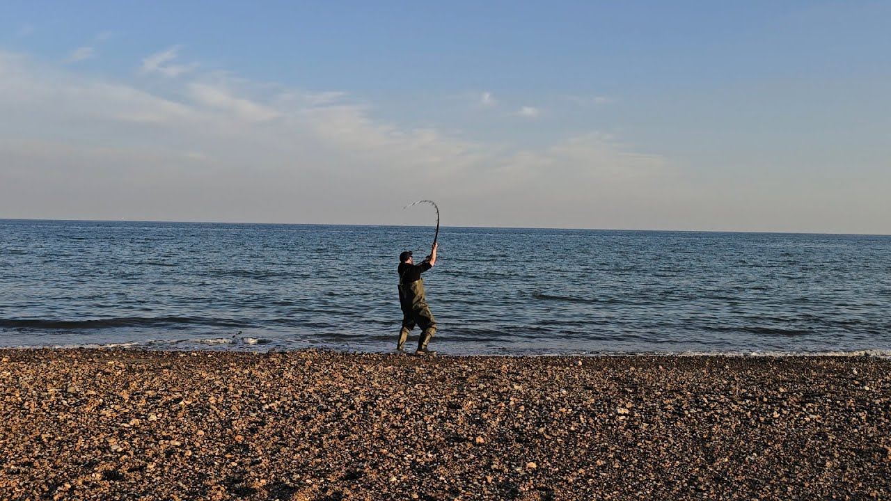 A manic night on the Smooth Hounds!