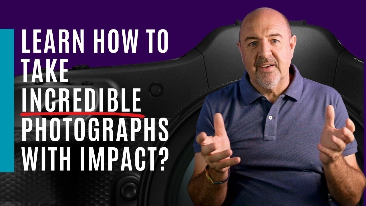 Have you ever wondered what it takes to take consistently stunning photographs?