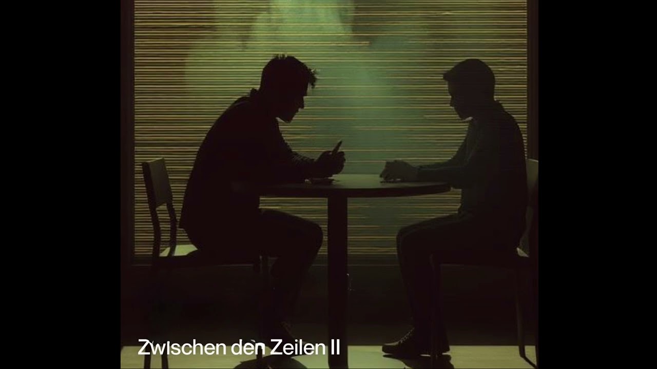 ZWISCHEN DEN ZEILEN