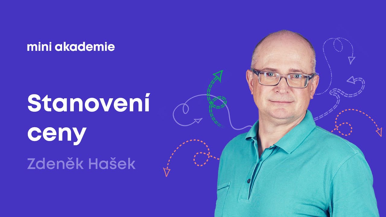 Cenotvroba a cenové strategie: výpočet hodinové sazby