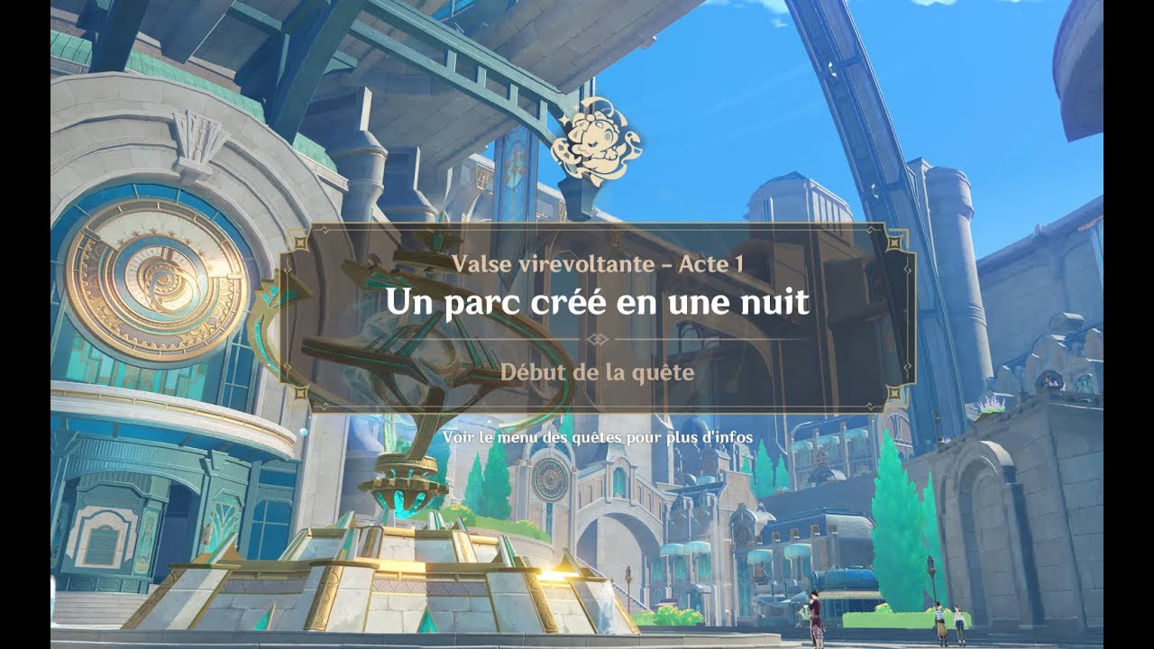 [GI] VALSE VIREVOLTANTE | 1/3