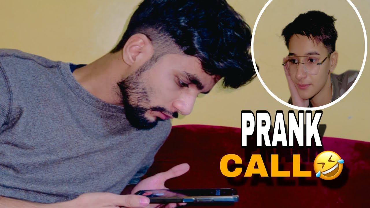 PRANK CALL RAT KY 1 bajy🤣HMARY SATH HE MOYE MOYE HOGAYA🤣😂