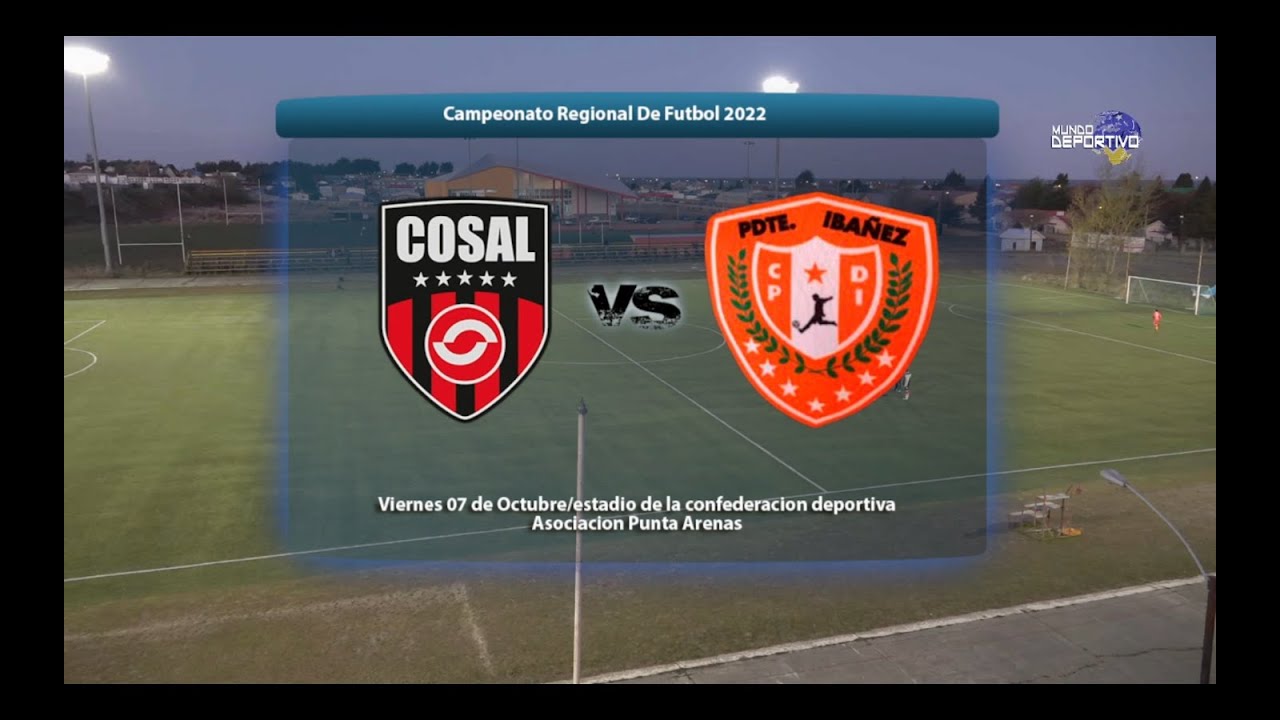 cd. cosal vs cd. Pdte. Ib&aacute;&ntilde;ez - viernes 7/10/2022 (2)