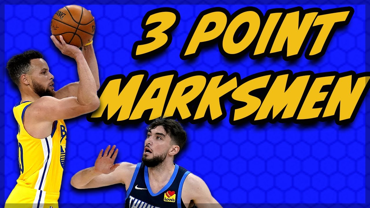 3 point marksmen subliminal for enhanced scoring (17.5khz)