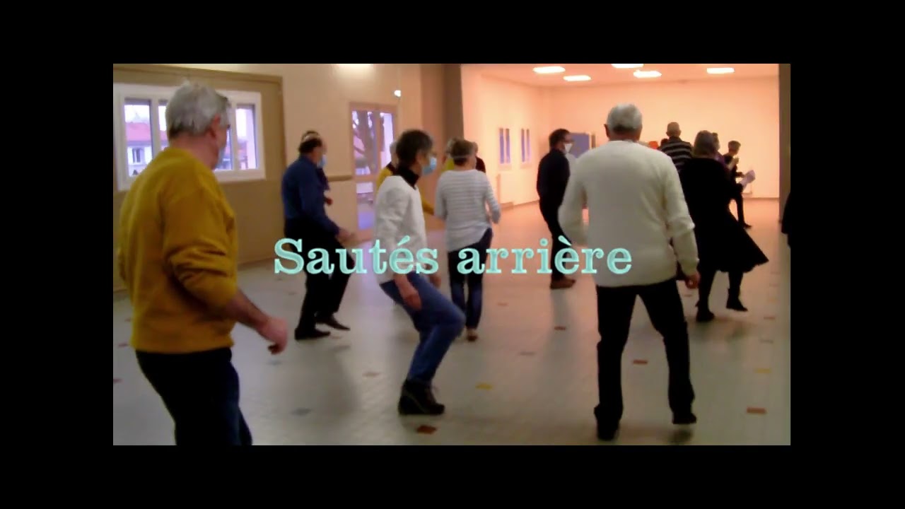Tarentelle en ligne