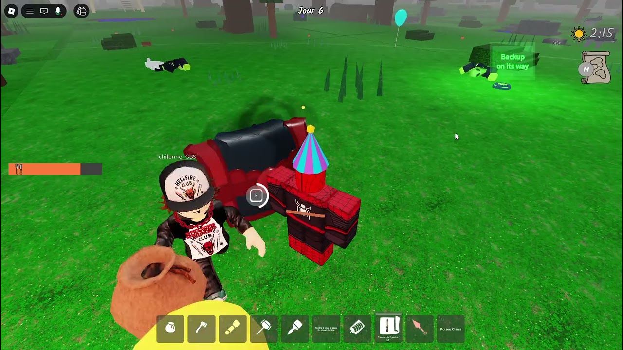 admin abuse 99 nuits