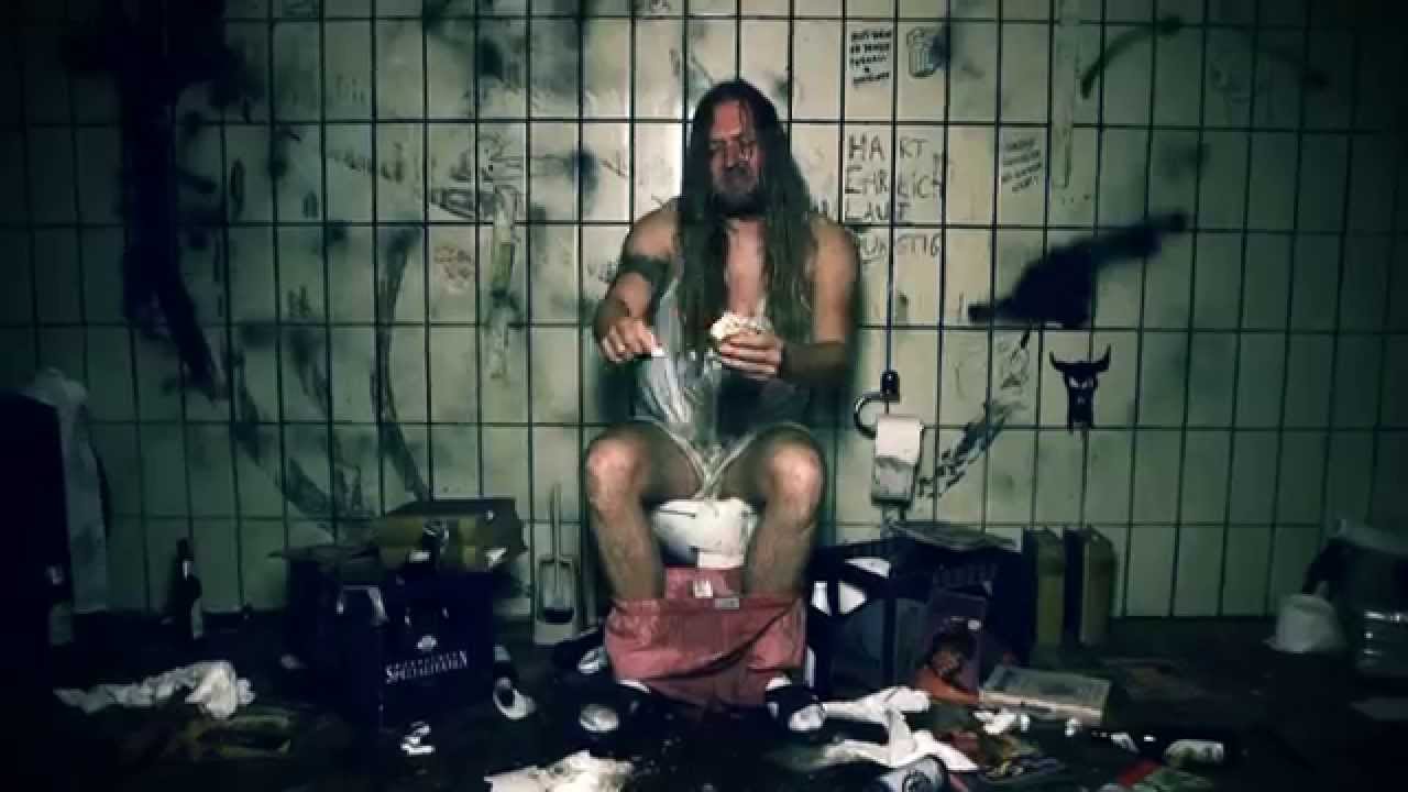 ONKEL TOM - "Prolligkeit ist keine Schande" (official video)